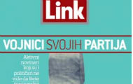 Predstavljen časopis „Link"
